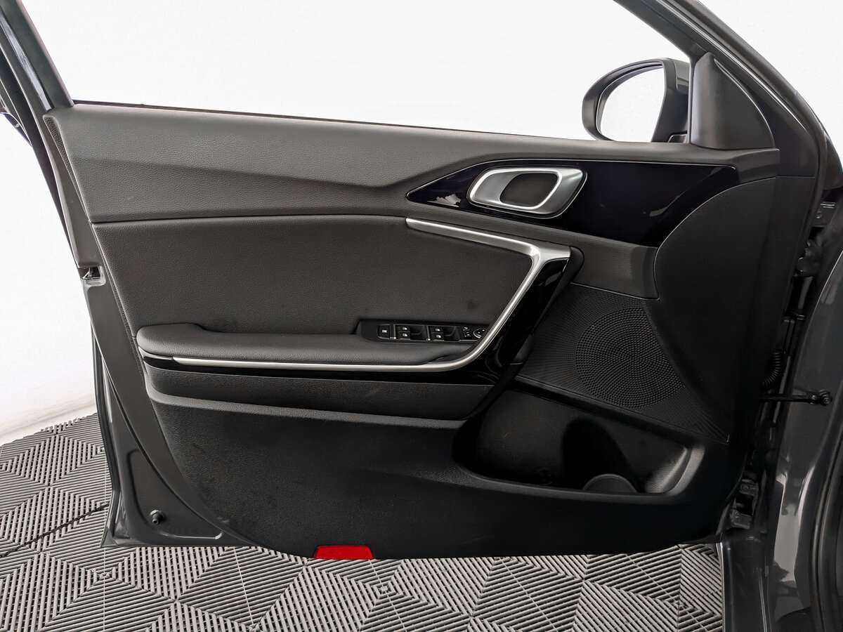 Купить Kia Ceed, 2021, 27 929 км, фото №15