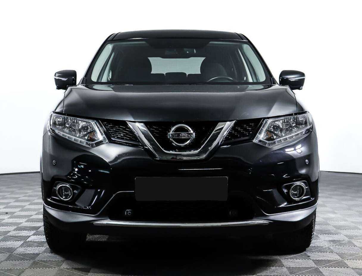 Купить Nissan X-Trail, 2018, 55 275 км, фото №2