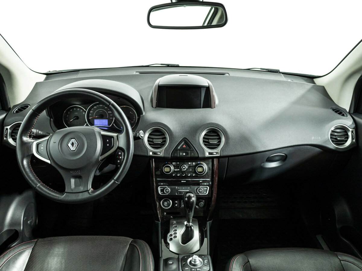 Купить Renault Koleos I Рестайлинг 2, 2014, 154 500 км, фото №13