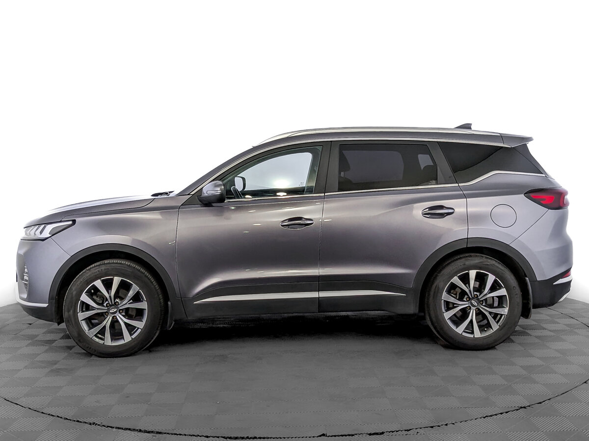 Купить Chery Tiggo 7 Pro I, 2022, 64 249 км, фото №8
