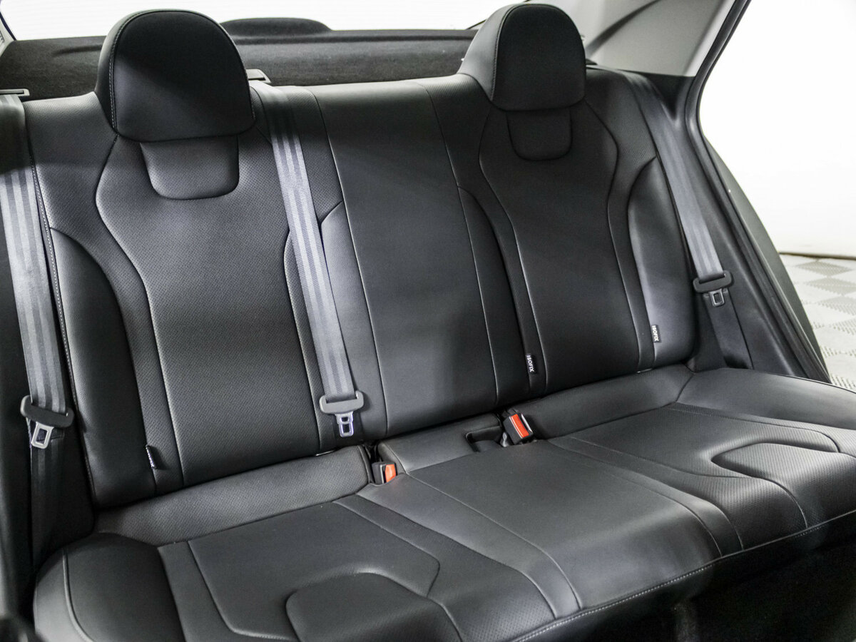 Купить Hyundai Elantra VII (CN7) Рестайлинг, 2023, 44 300 км, фото №12