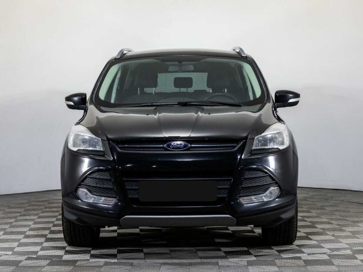 Купить Ford Kuga, 2014, 170 733 км, фото №2