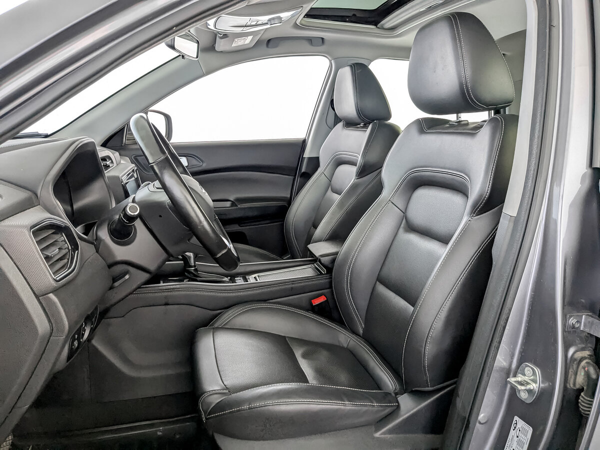 Купить Chery Tiggo 4 I Рестайлинг, 2022, 83 264 км, фото №20
