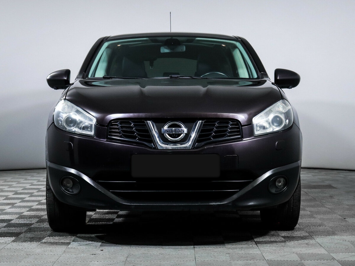 Купить Nissan Qashqai I Рестайлинг, 2013, 116 058 км, фото №2