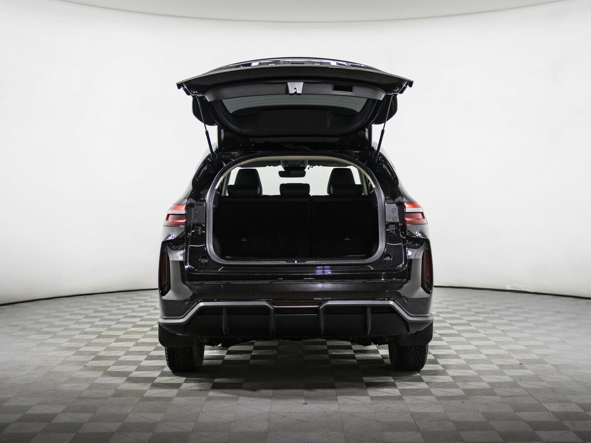 Купить Haval F7 I Рестайлинг, 2024, 19 223 км, фото №17