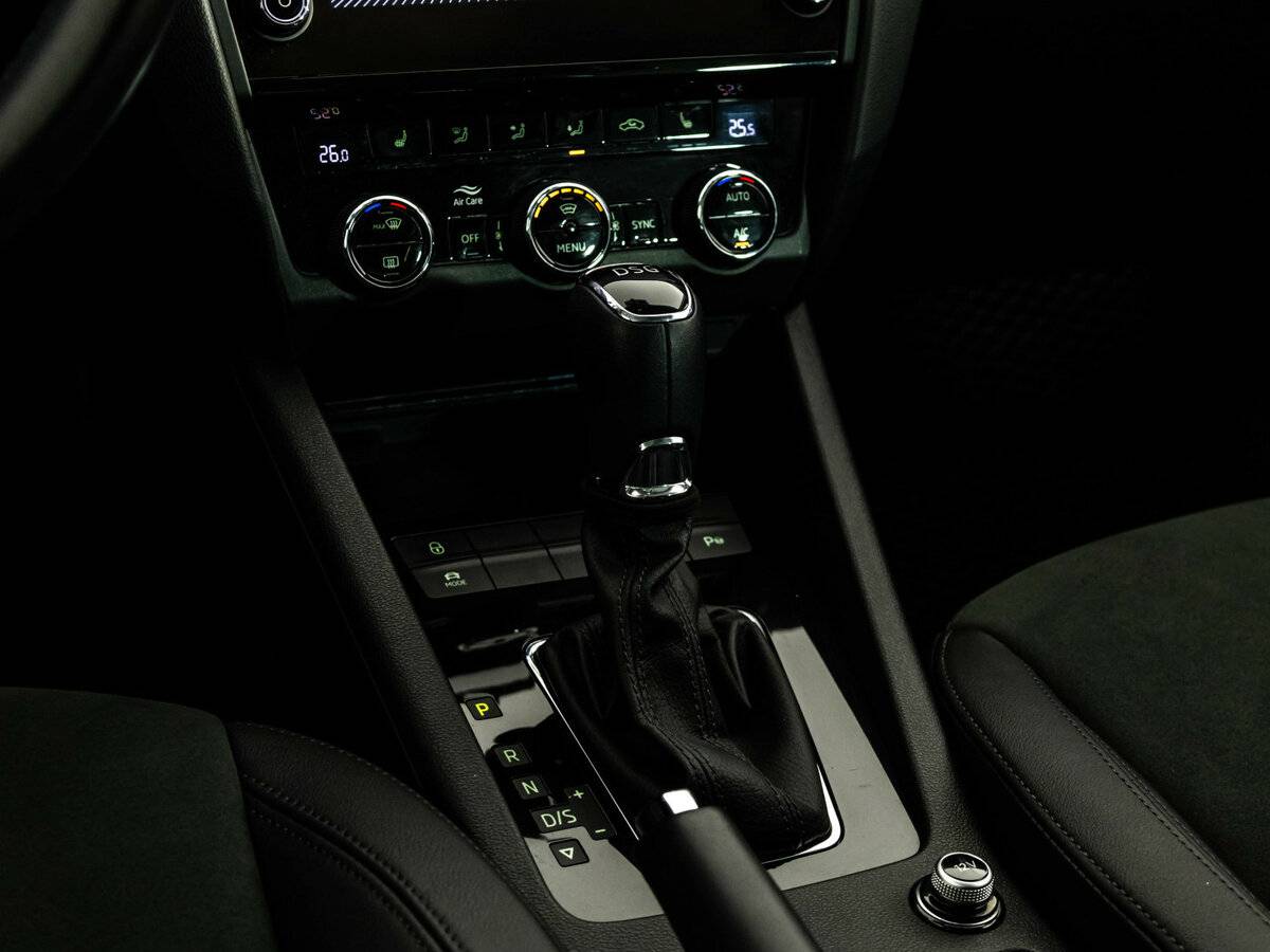Купить Skoda Octavia III (A7) Рестайлинг, 2019, 32 673 км, фото №11