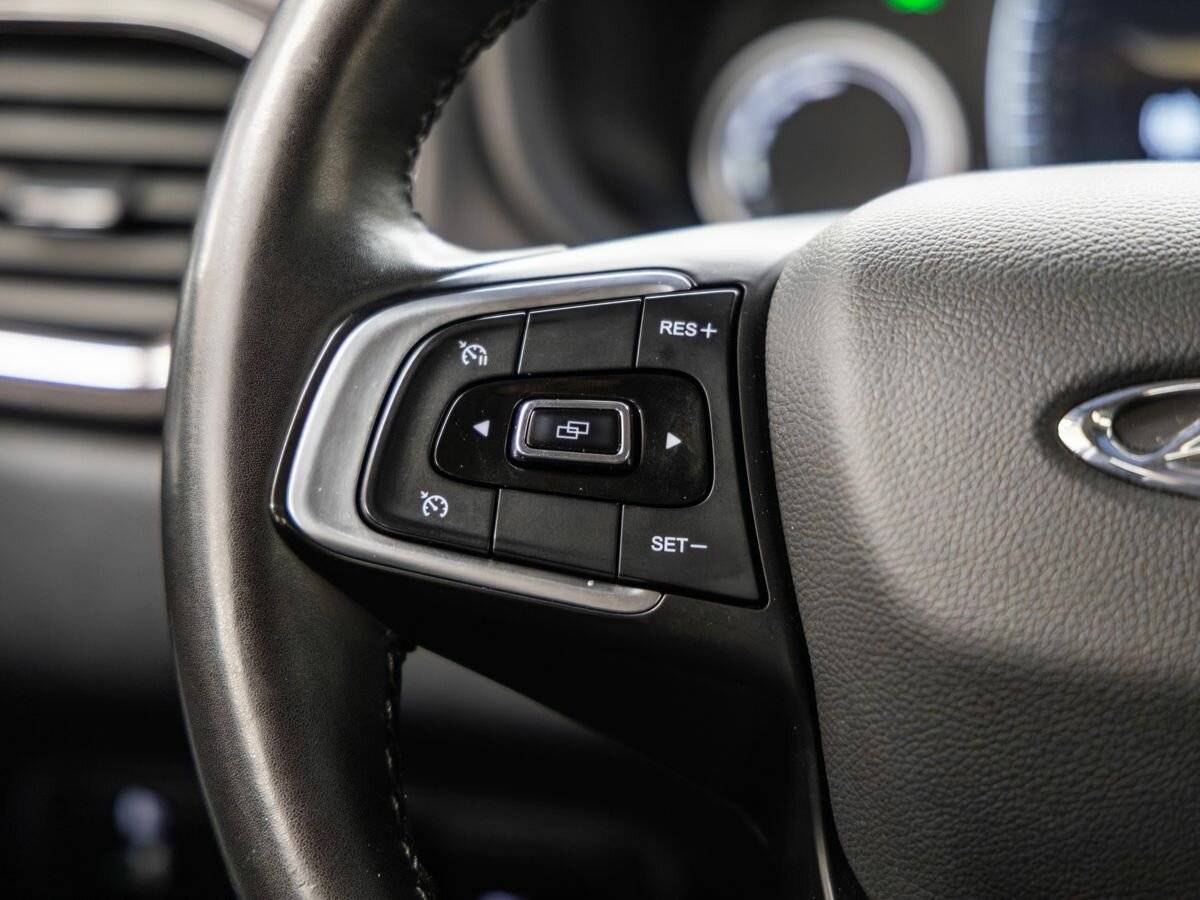 Купить Chery Tiggo 4 I Рестайлинг, 2019, 55 858 км, фото №23
