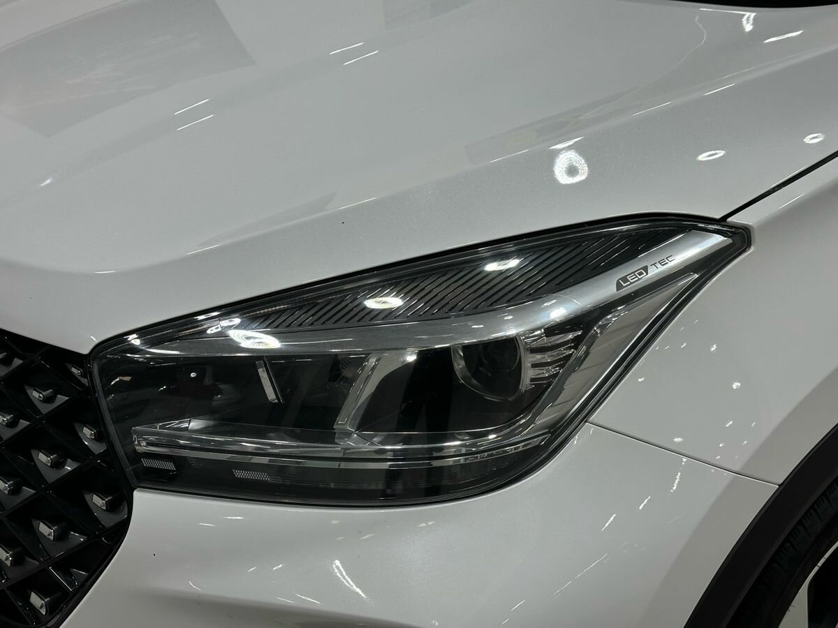 Купить Chery Tiggo 4 Pro I Рестайлинг, 2023, 44 400 км, фото №5