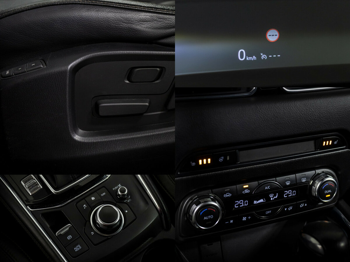 Купить Mazda CX-5 II, 2017, 116 157 км, фото №12