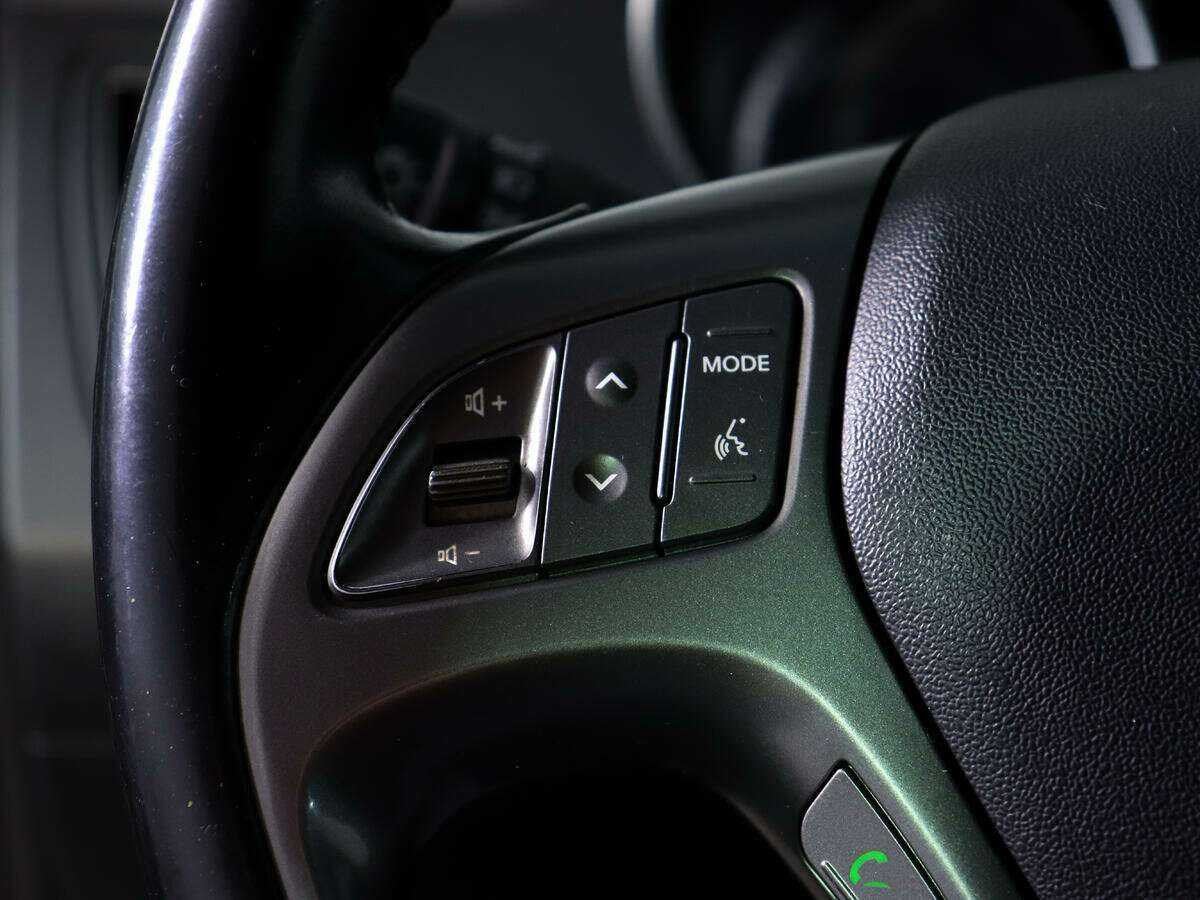 Купить Hyundai ix35, 2014, 93 500 км, фото №18