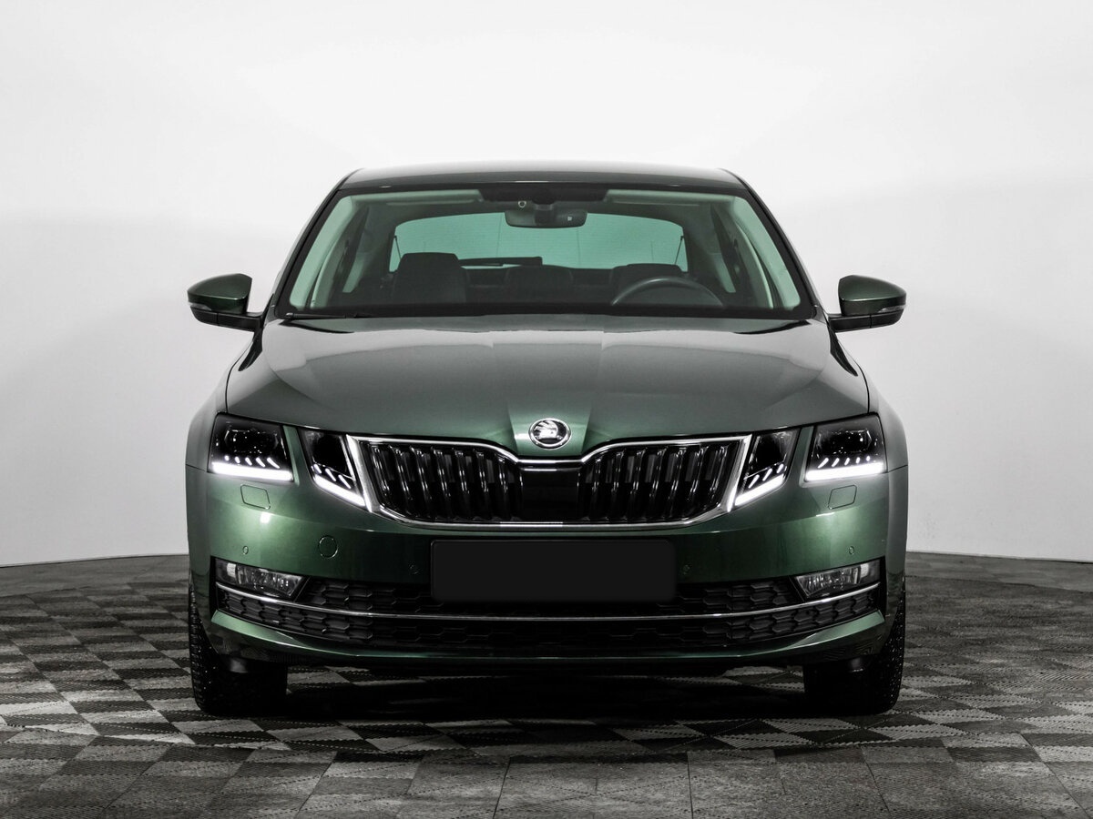Купить Skoda Octavia III (A7) Рестайлинг, 2019, 32 673 км, фото №3