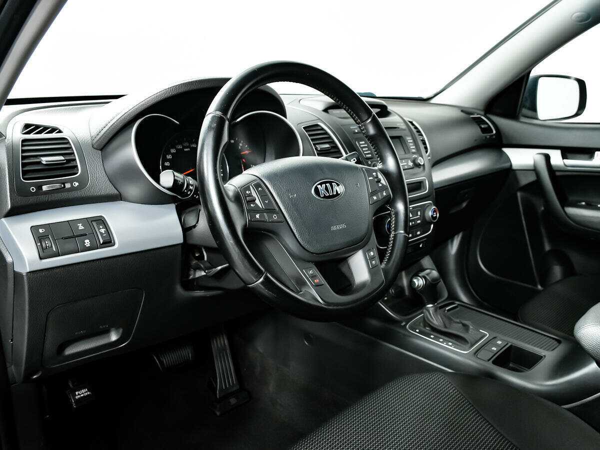 Купить Kia Sorento, 2014, 126 000 км, фото №11