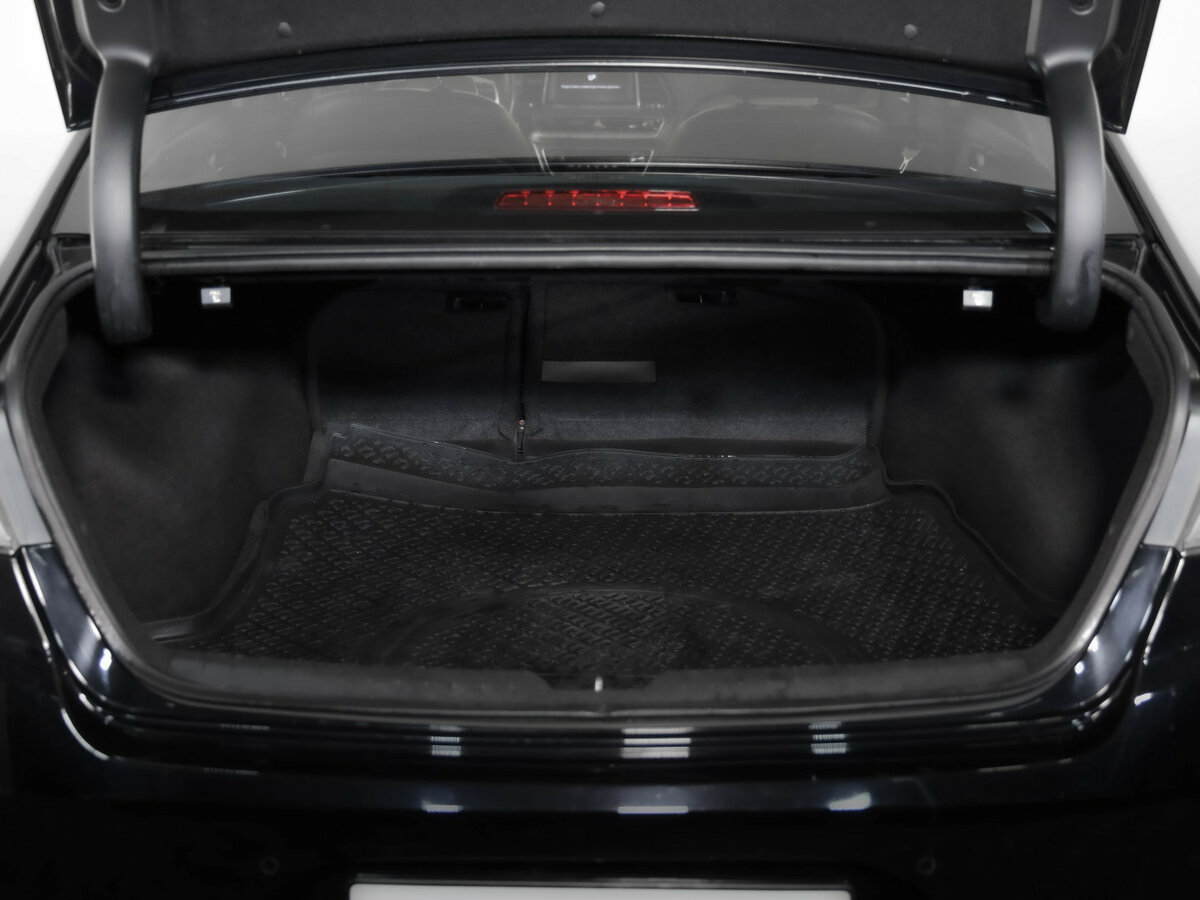 Купить Hyundai Sonata VII (LF) Рестайлинг, 2019, 123 932 км, фото №34