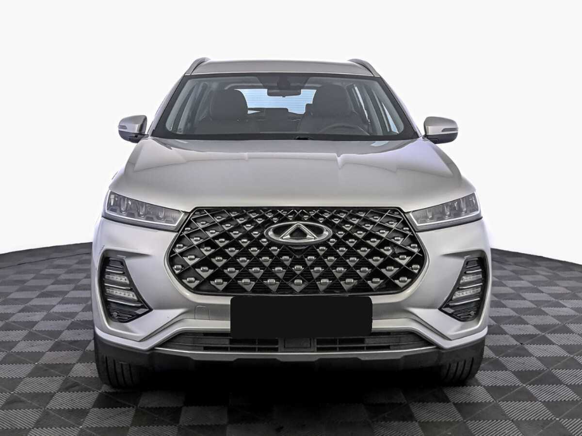 Купить CHERY Tiggo 7 Pro, 2021, 67 230 км, фото №2