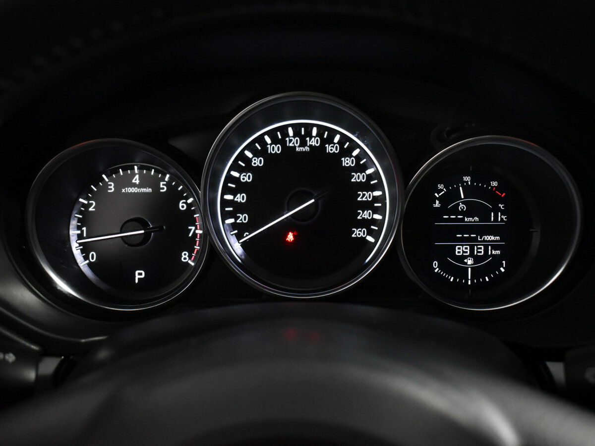 Купить Mazda CX-5 II, 2020, 89 130 км, фото №17