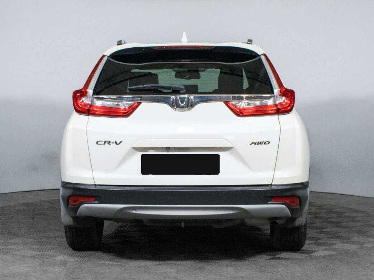 Купить Honda CR-V, 2017, 149 000 км, фото №6