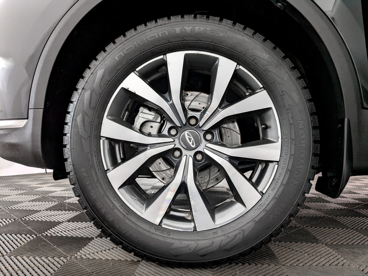 Купить Chery Tiggo 7 Pro I, 2023, 44 202 км, фото №15