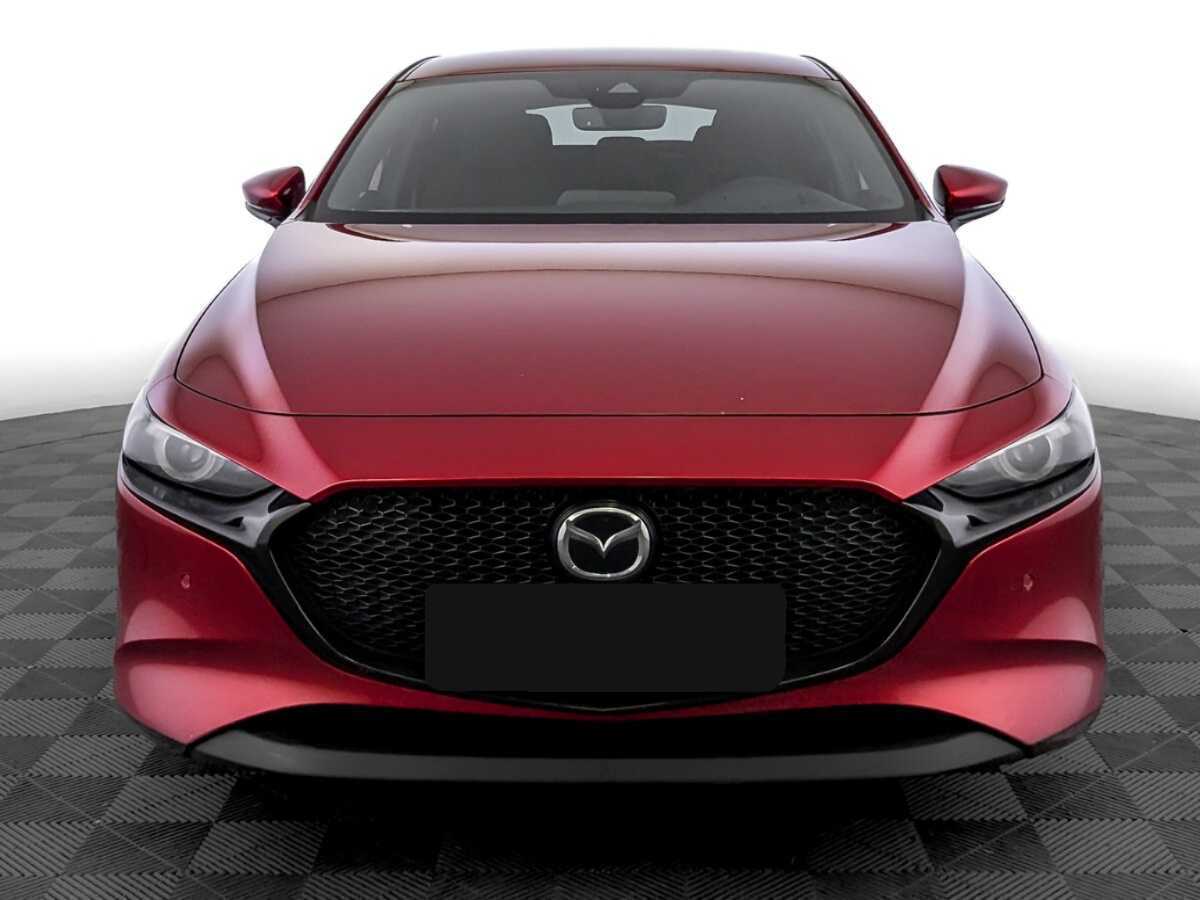 Купить Mazda 3, 2019, 61 276 км, фото №2