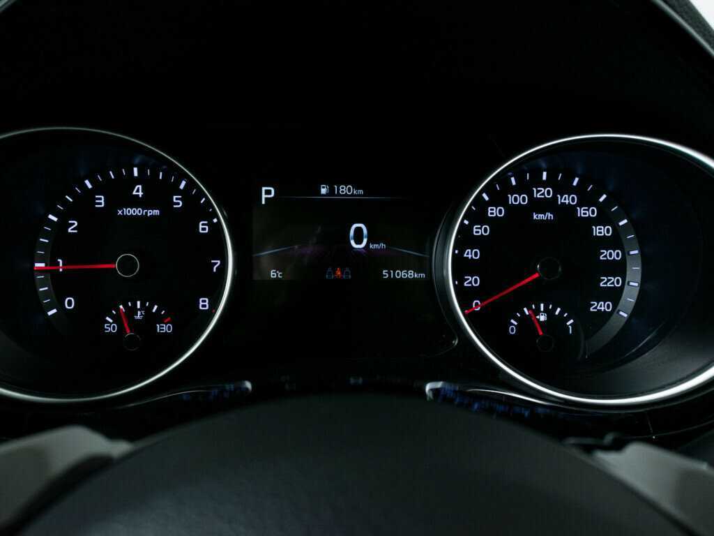 Купить Kia Ceed, 2022, 51 066 км, фото №11