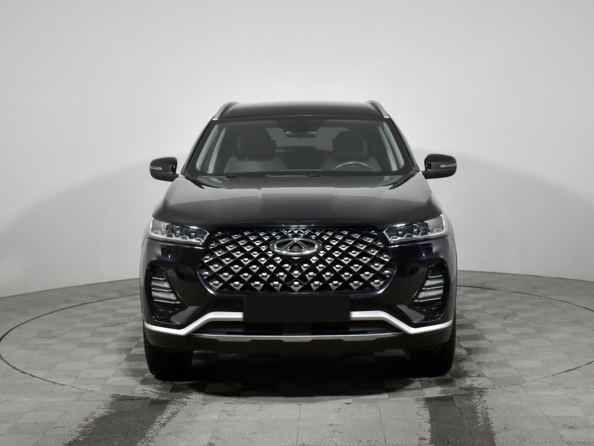 Купить Chery Tiggo 7 Pro I, 2022, 35 677 км, фото №2