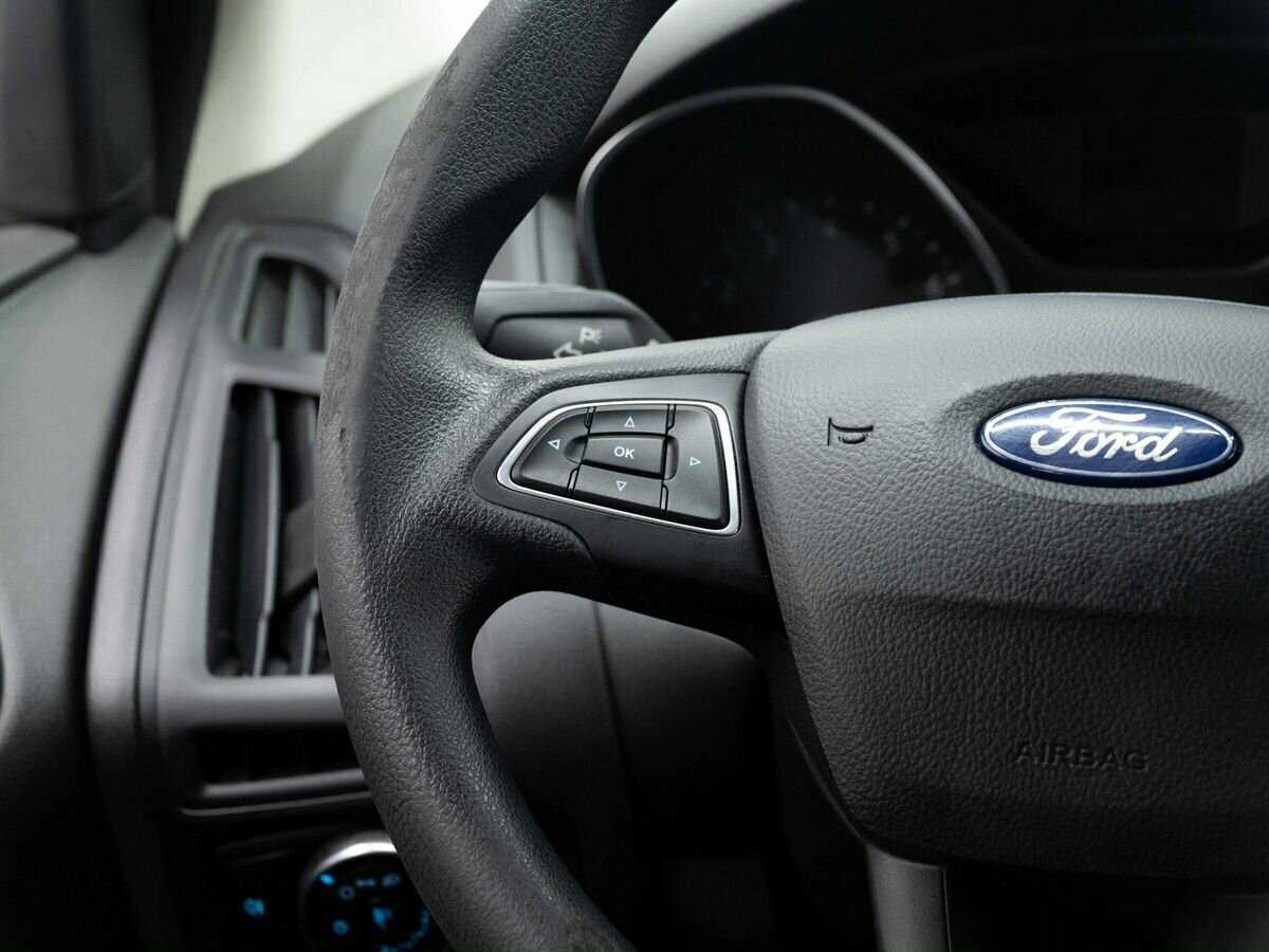 Купить Ford Focus, 2016, 163 000 км, фото №15