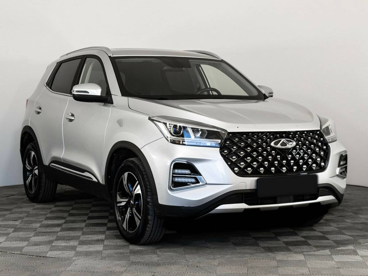 Купить Chery Tiggo 4 Pro, 2023, 37 335 км, фото №3