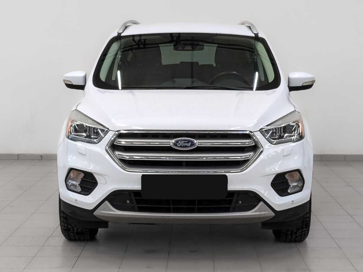 Купить Ford Kuga, 2016, 78 607 км, фото №2