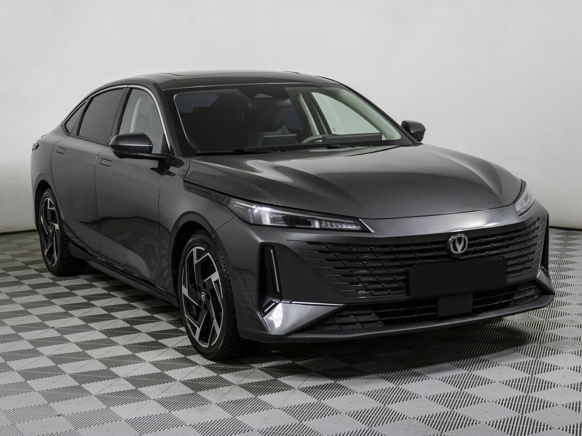 Купить Changan Lamore, 2023, 57 164 км, фото №3