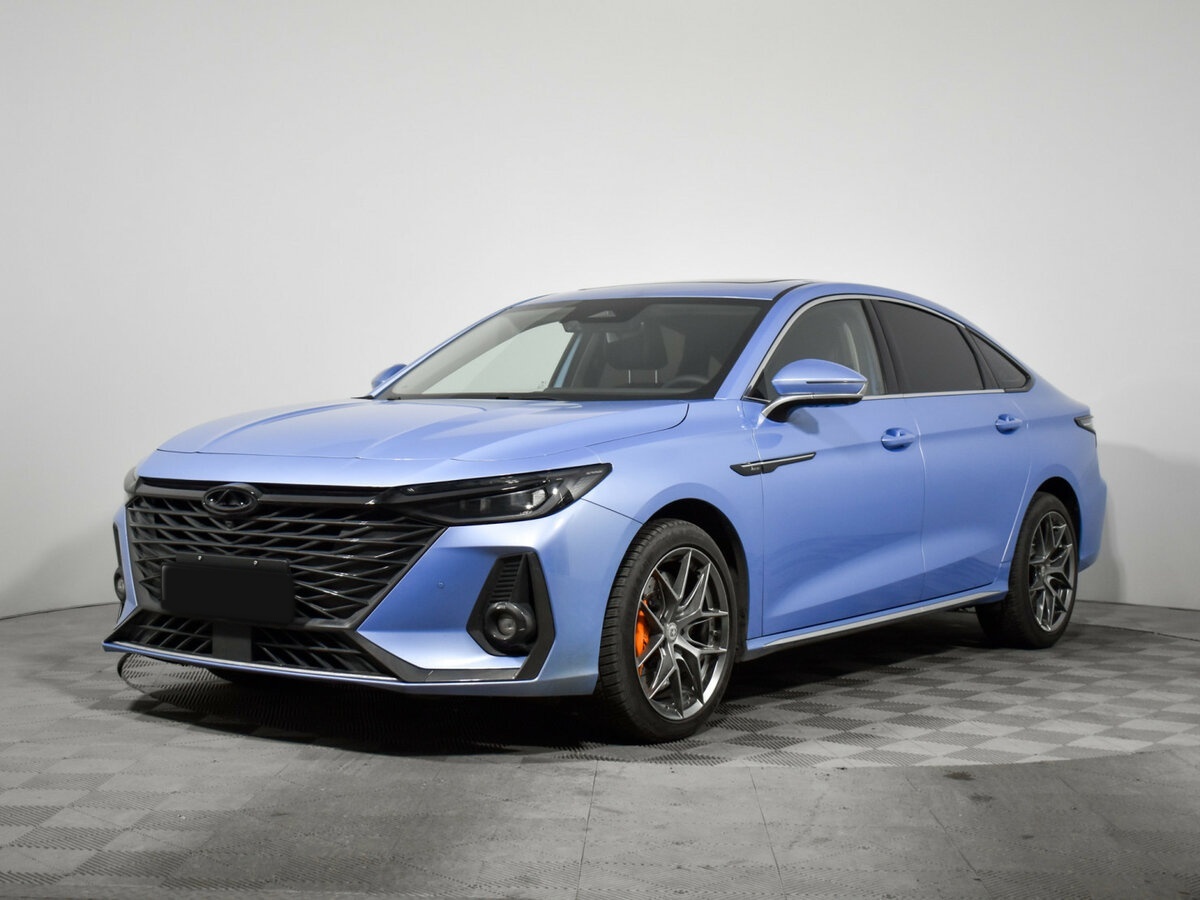 Купить Chery Arrizo 8, 2023, 42 543 км, фото №1