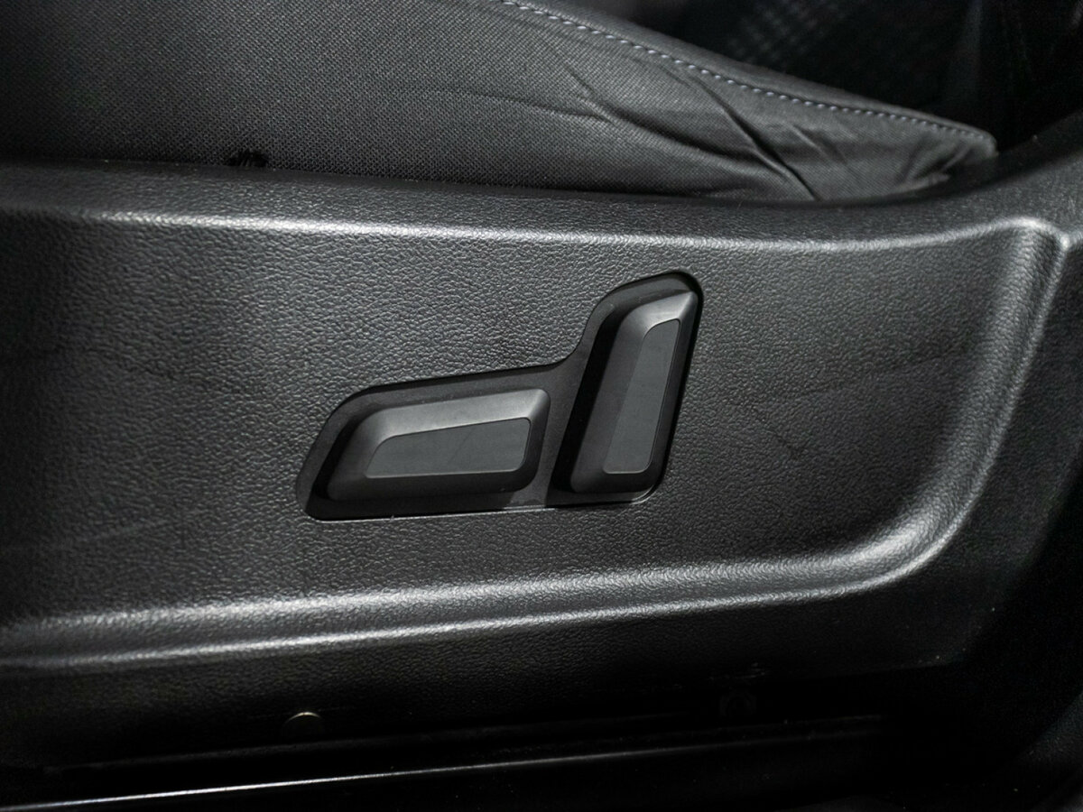 Купить Haval F7 I, 2022, 48 883 км, фото №15