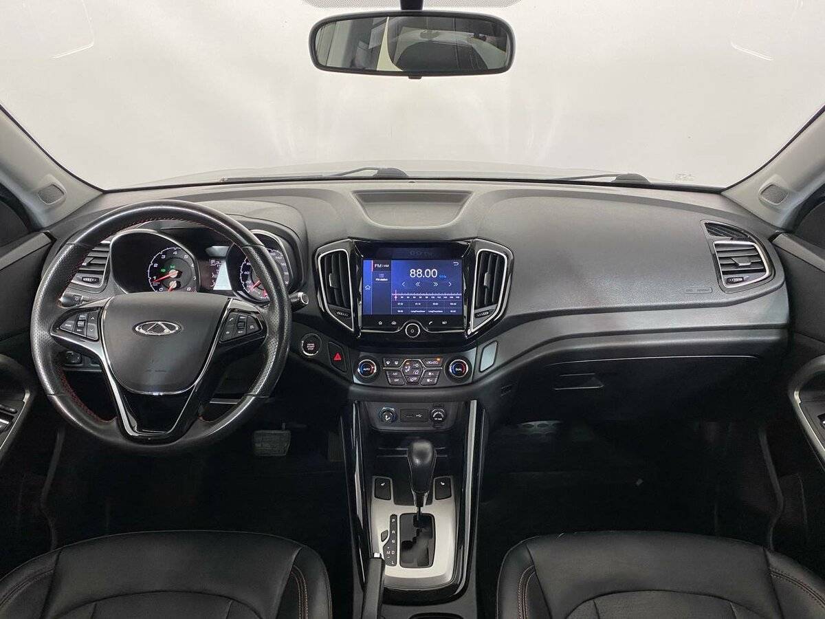 Купить Chery Tiggo 5, 2017, 119 000 км, фото №7