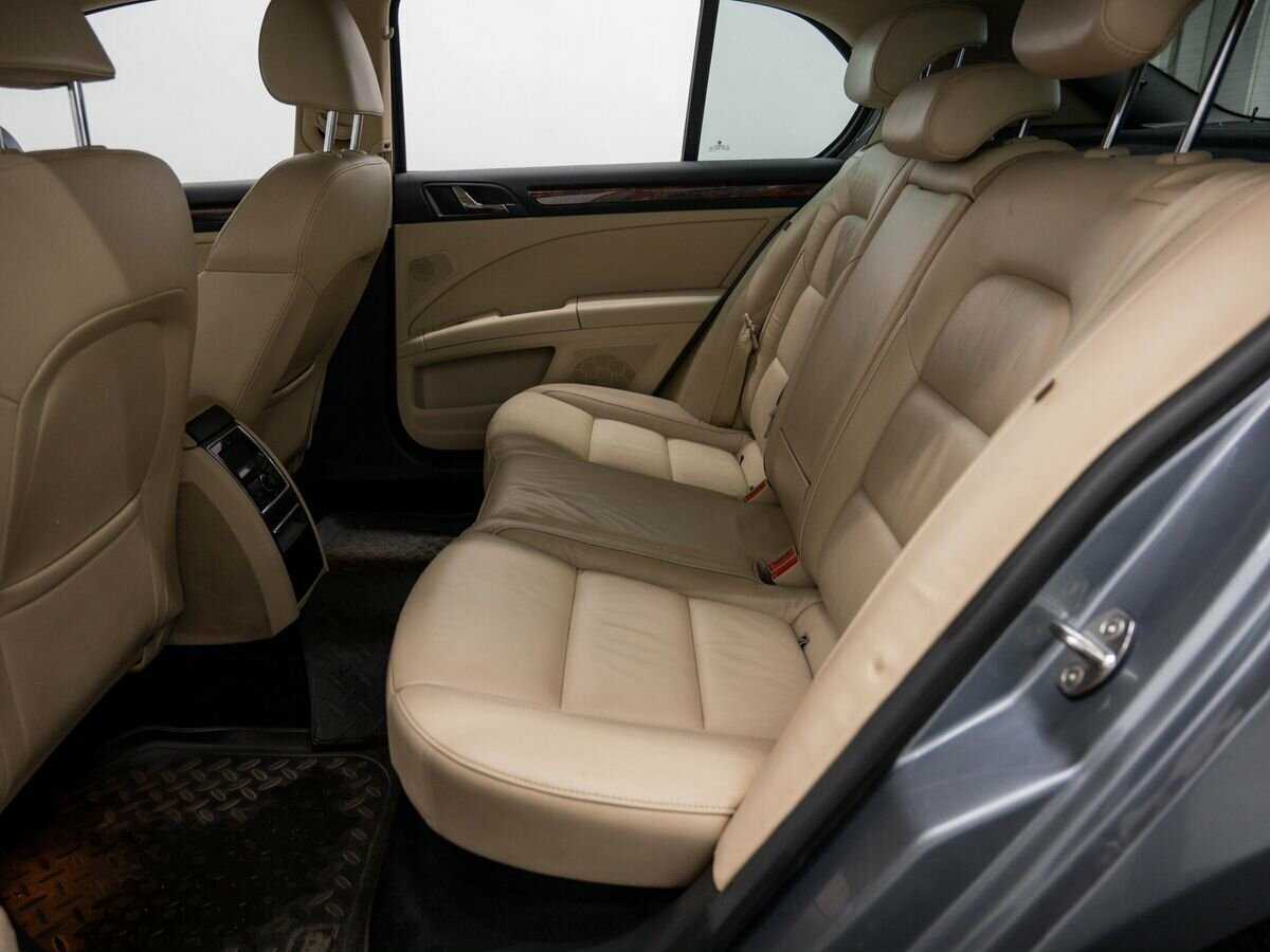 Купить Skoda Superb, 2012, 288 337 км, фото №13