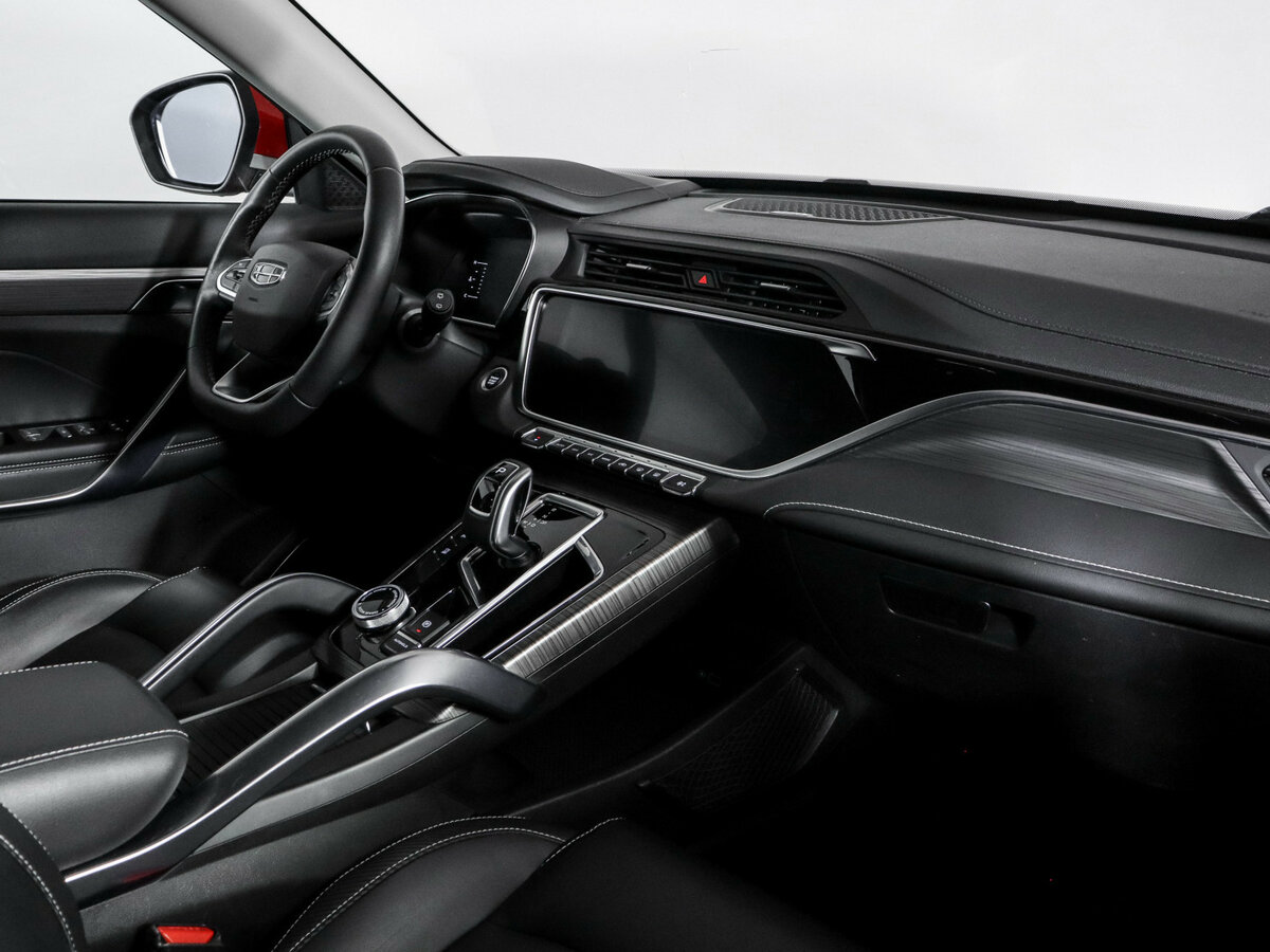 Купить Geely Atlas Pro, 2022, 44 900 км, фото №5