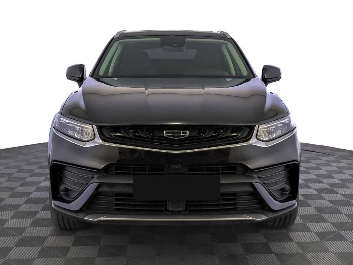 Купить Geely Tugella, 2021, 24 948 км, фото №2