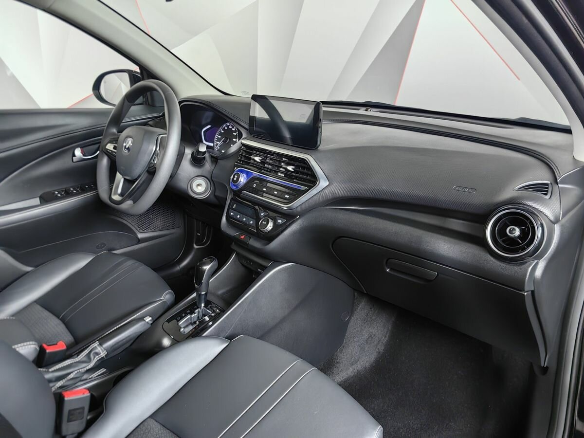 Купить Changan Alsvin, 2023, 5 870 км, фото №9