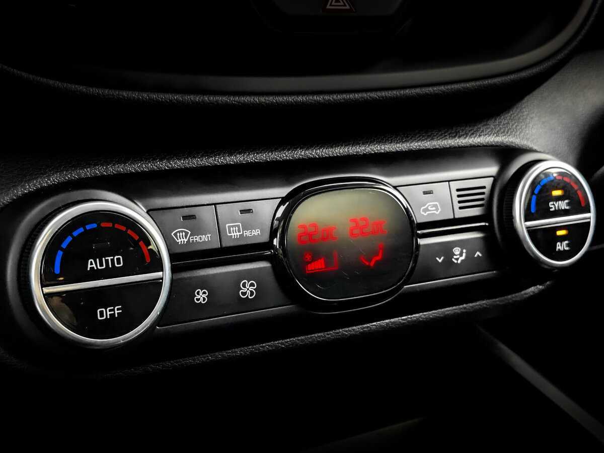 Купить Kia Soul, 2021, 29 454 км, фото №21