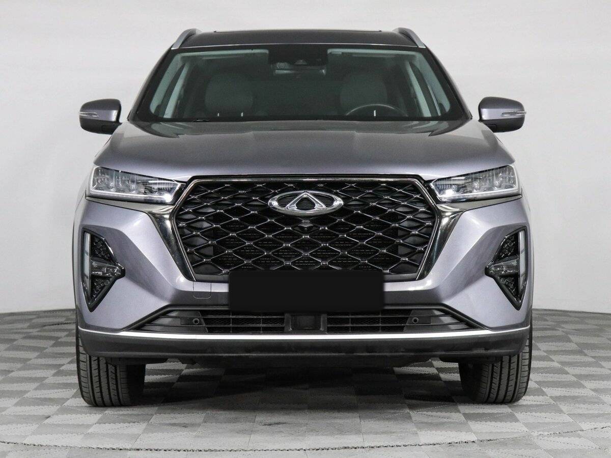 Купить Chery Tiggo 7 Pro Max, 2023, 26 275 км, фото №2