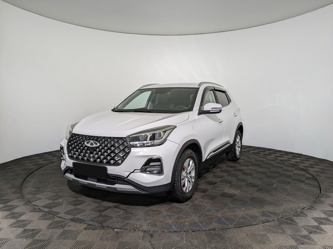 Купить Chery Tiggo 4 Pro I, 2023, 62 300 км, фото №1