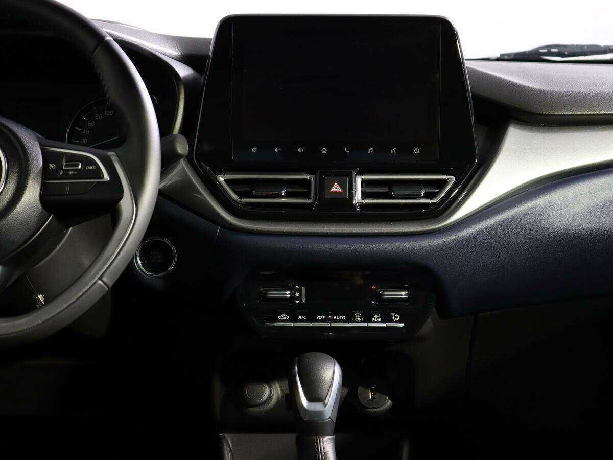 Купить Suzuki Baleno, 2022, 5 439 км, фото №12