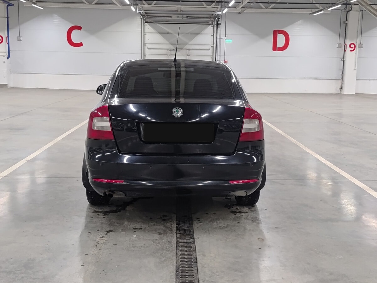 Купить Skoda Octavia II (A5) Рестайлинг, 2013, 177 726 км, фото №6