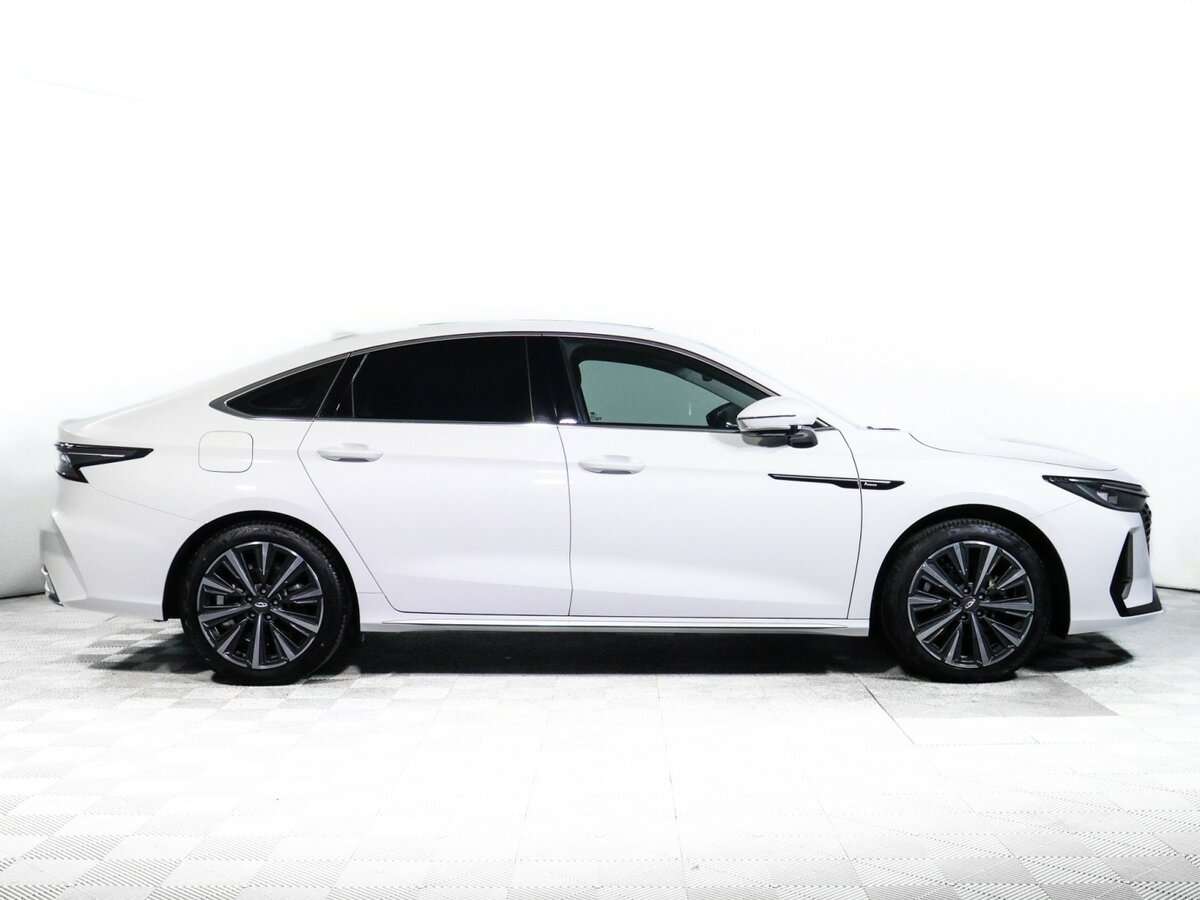 Купить Chery Arrizo 8, 2022, 15 291 км, фото №4