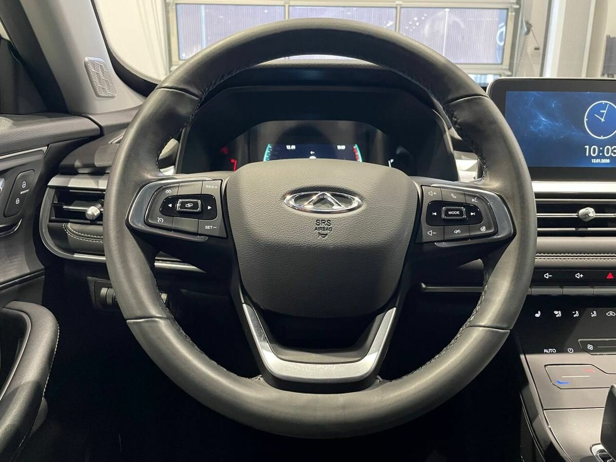 Купить Chery Tiggo 7 Pro I, 2022, 52 356 км, фото №14