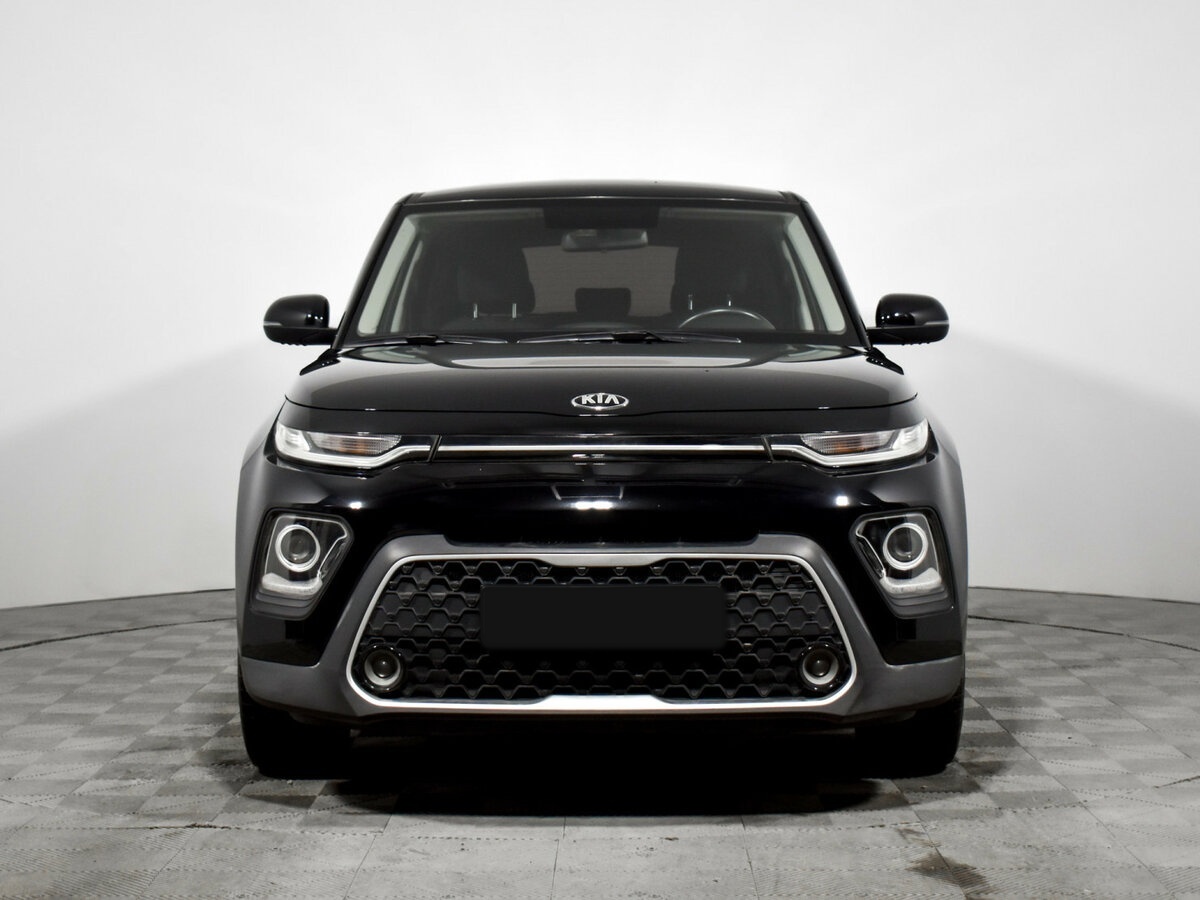 Купить Kia Soul III, 2020, 64 000 км, фото №2