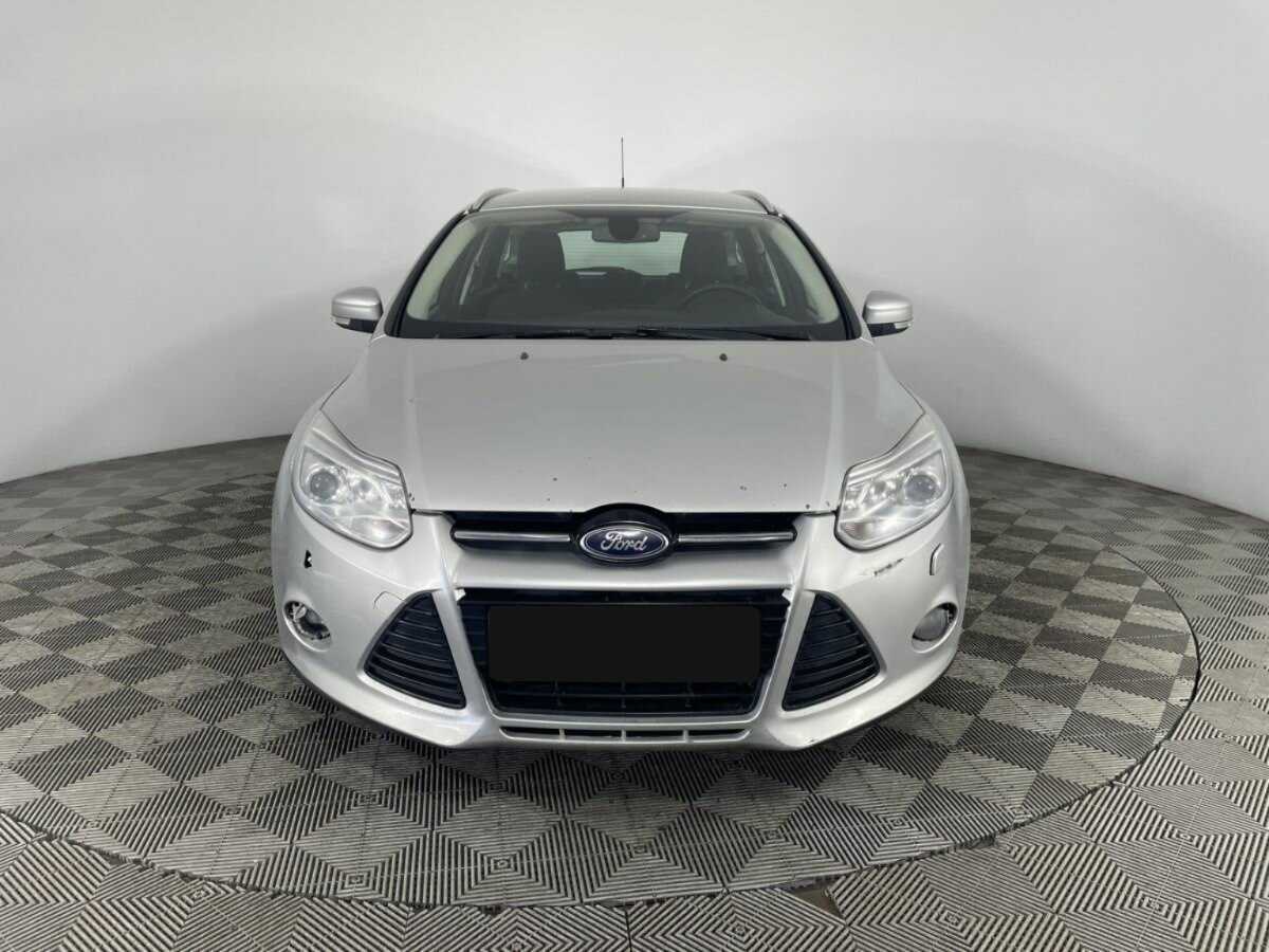 Купить Ford Focus, 2013, 245 192 км, фото №2