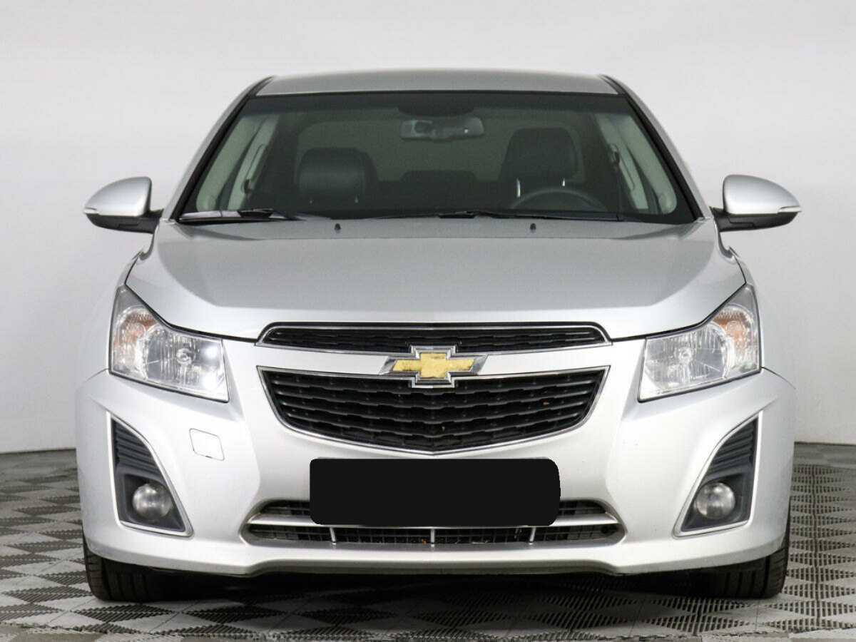Купить Chevrolet Cruze, 2014, 192 142 км, фото №2