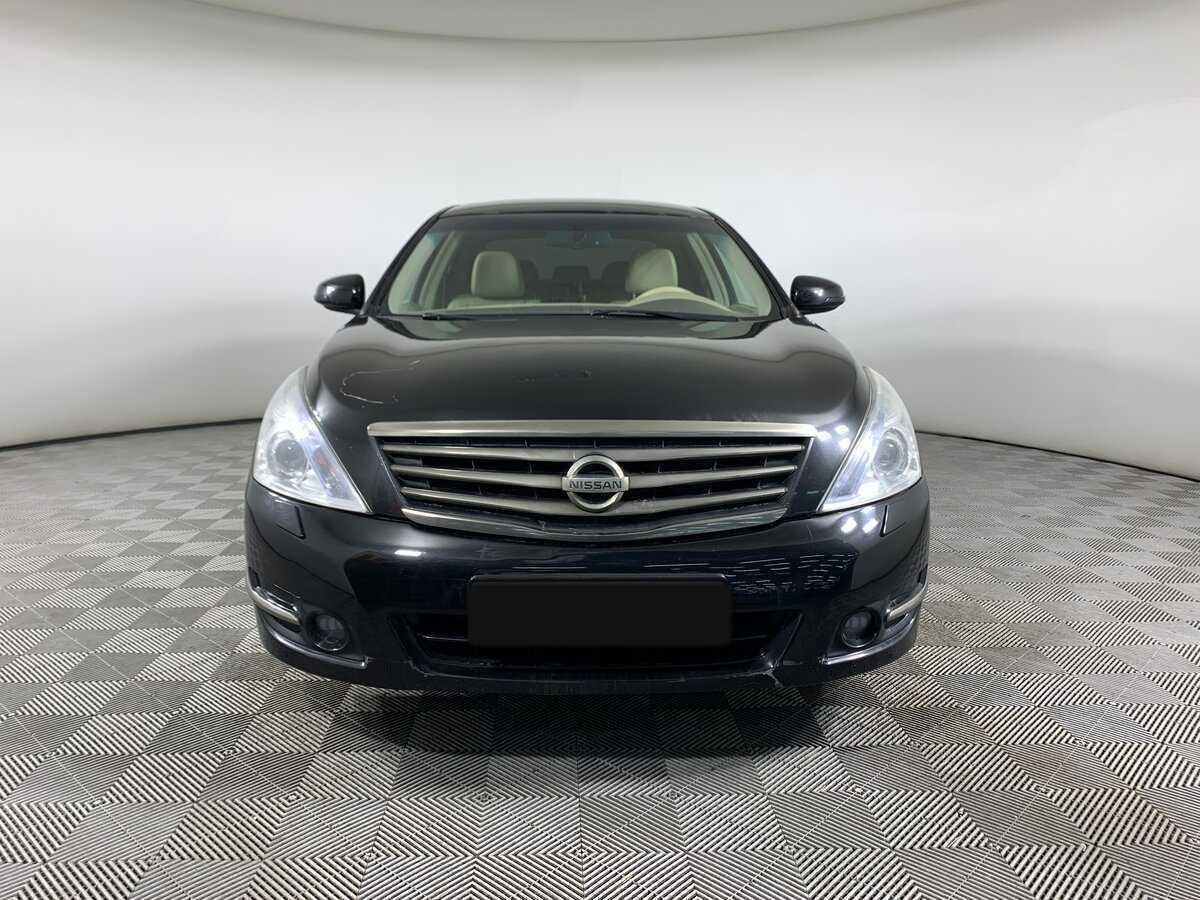 Купить Nissan Teana, 2012, 223 837 км, фото №2
