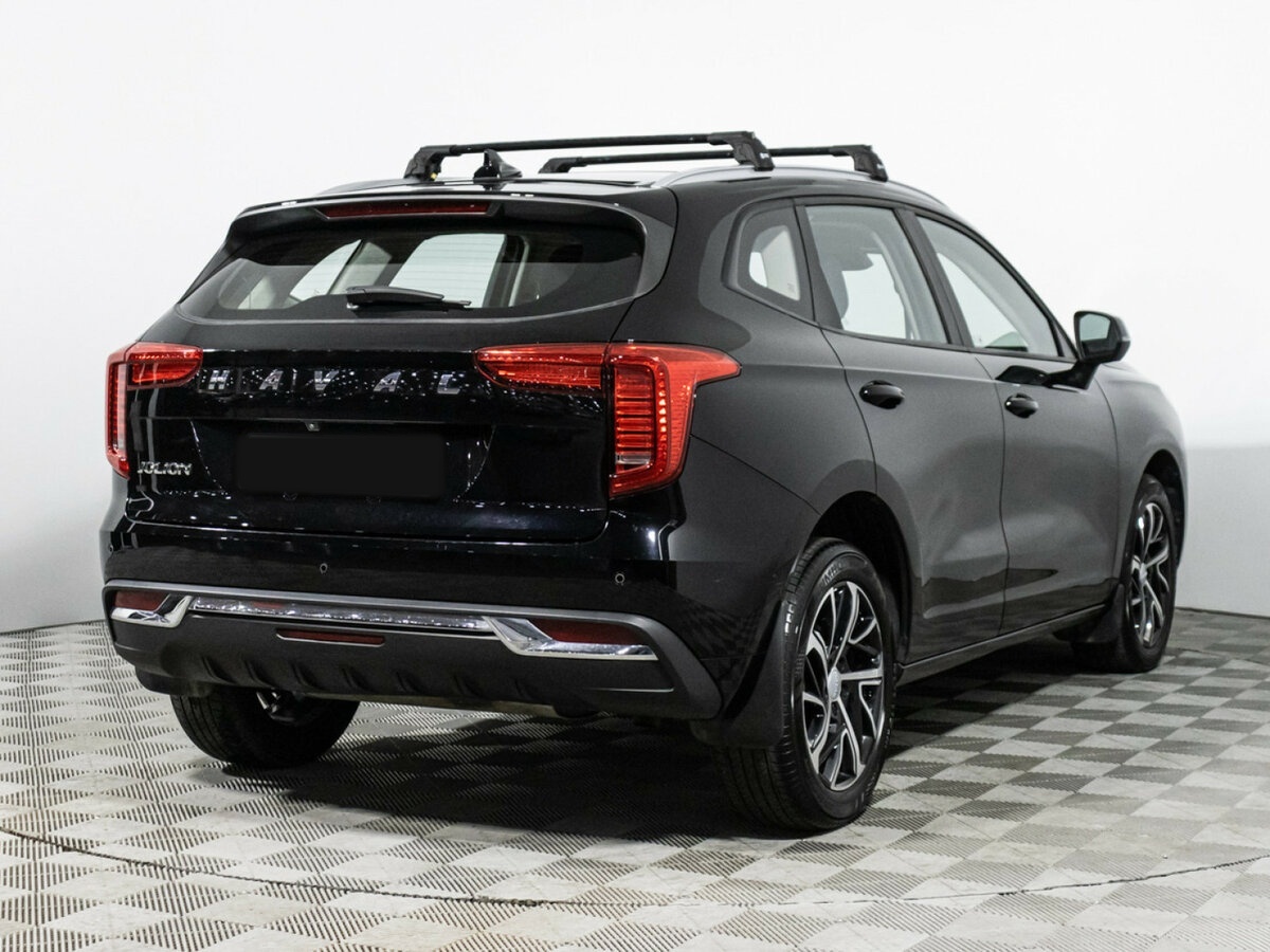 Купить Haval Jolion I, 2022, 42 980 км, фото №5