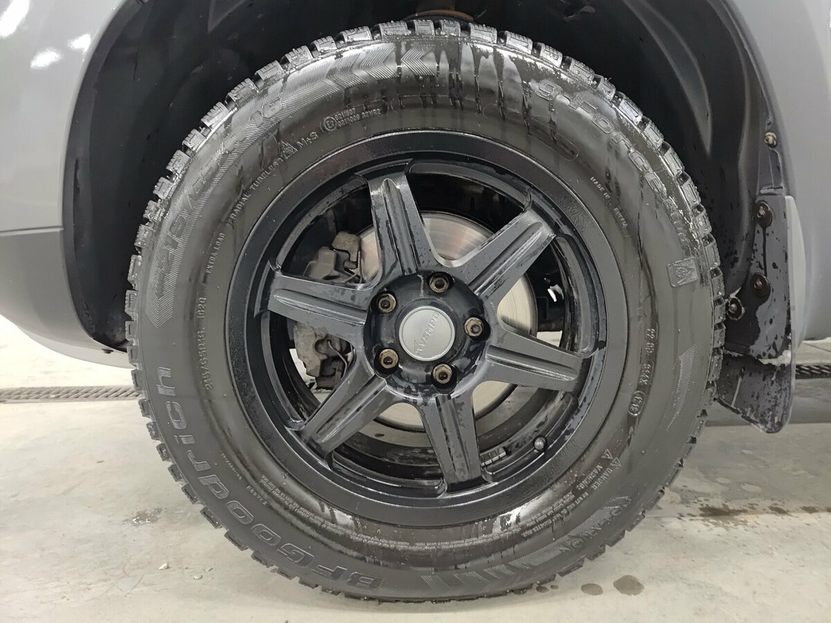 Купить Renault Duster I Рестайлинг, 2019, 79 690 км, фото №18