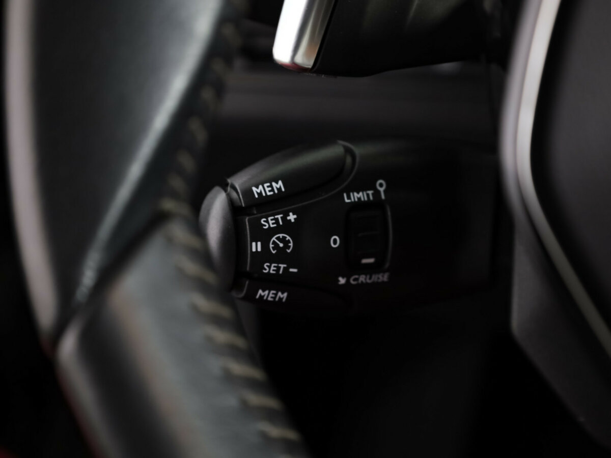 Купить Peugeot 3008 II, 2020, 71 669 км, фото №10