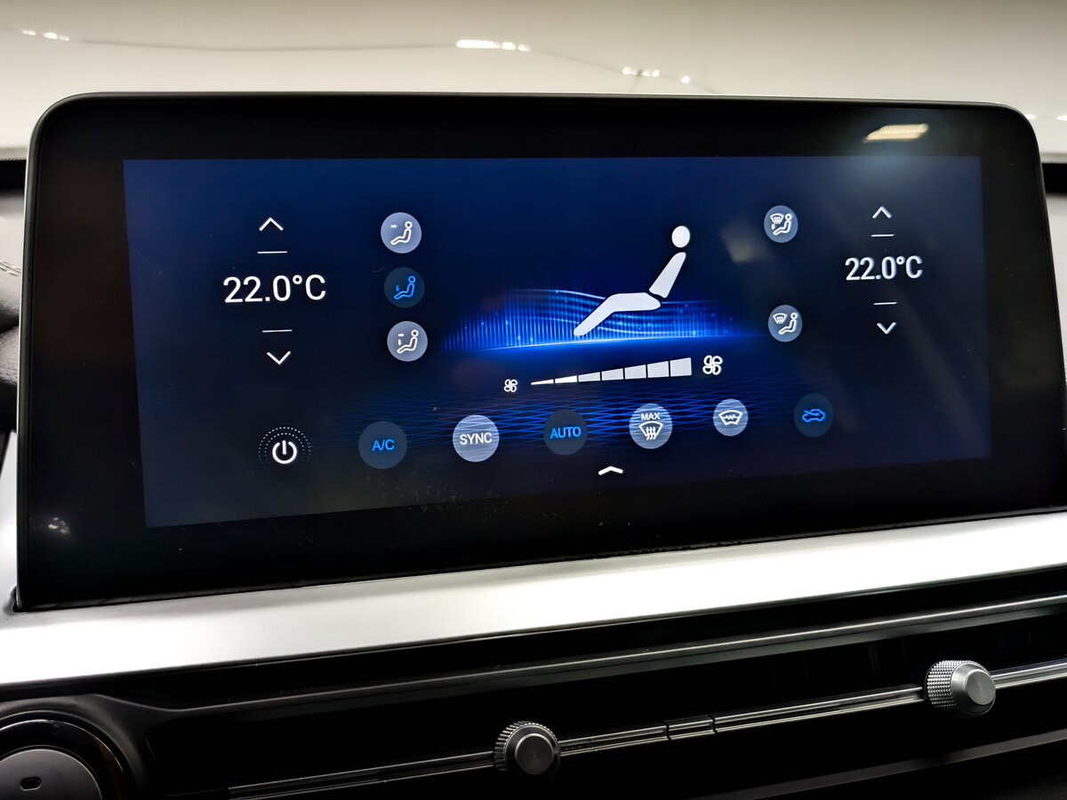 Купить Chery Tiggo 7 Pro I, 2022, 116 417 км, фото №26